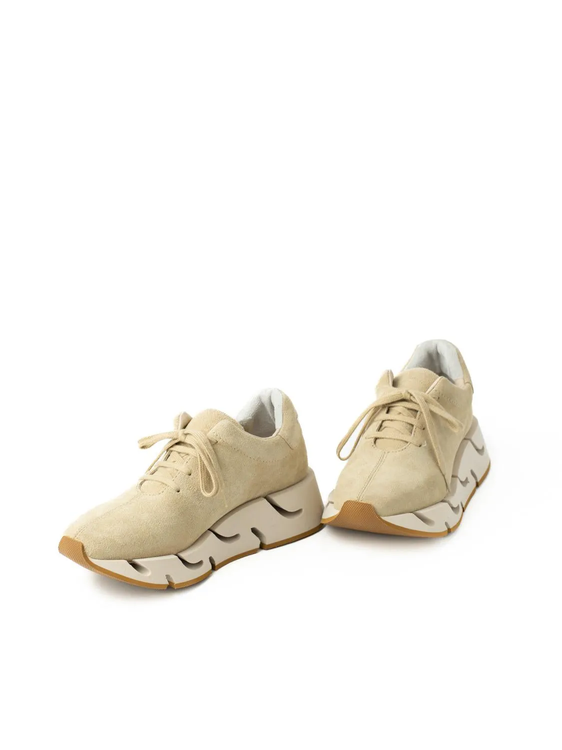 PIA SUEDE SAND sold by Paloma Barcelo product image thumbnail 2