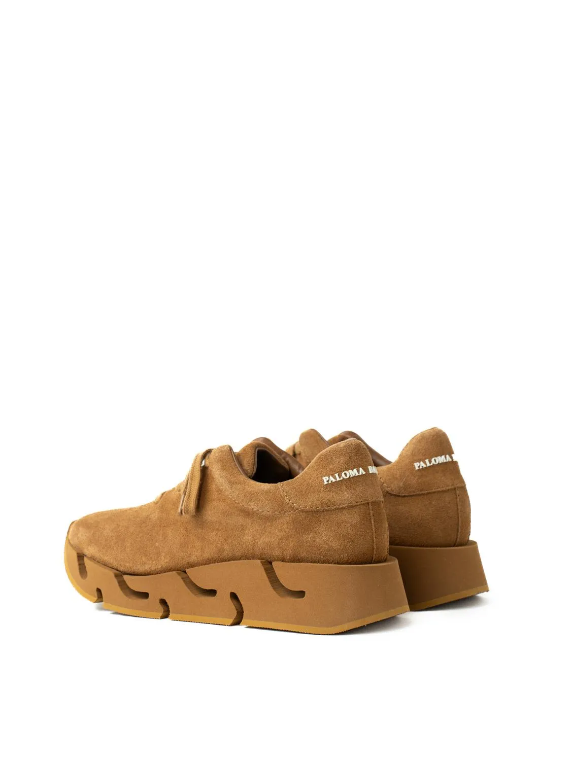 PIA SUEDE CUOIO sold by Paloma Barcelo product image thumbnail 4