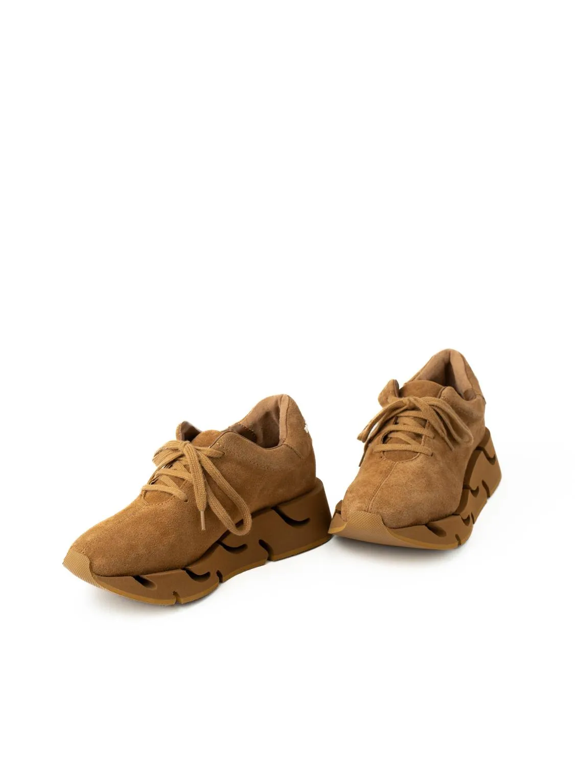 PIA SUEDE CUOIO sold by Paloma Barcelo product image thumbnail 2