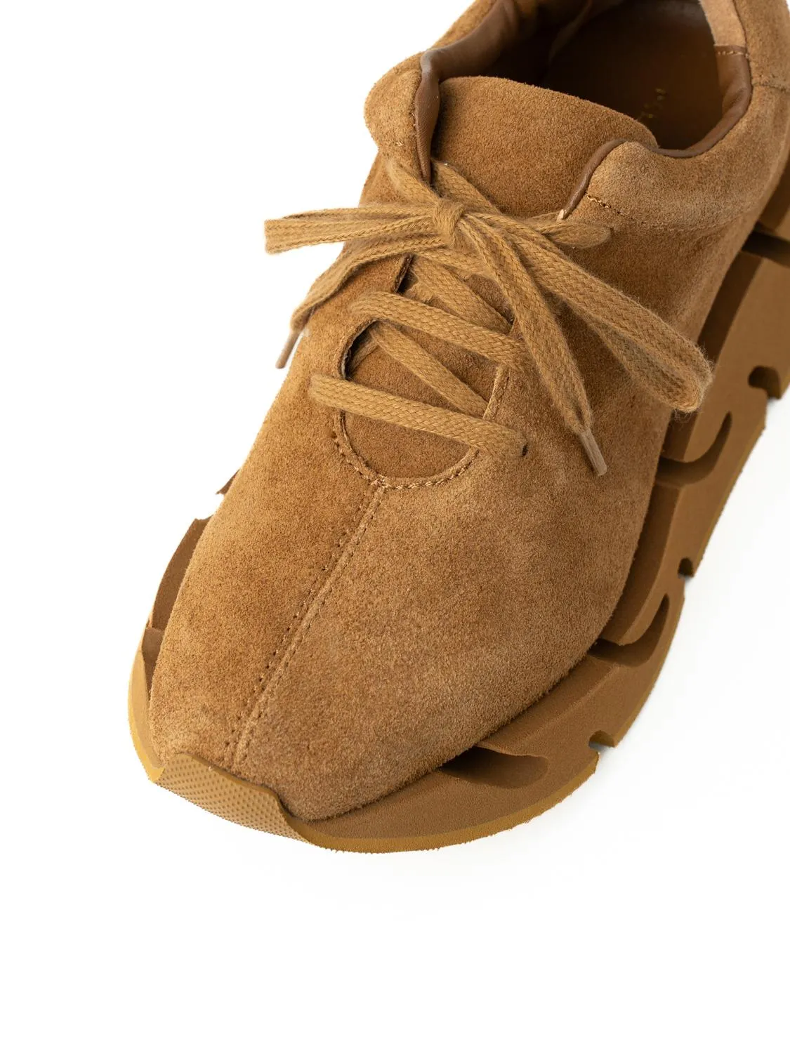 PIA SUEDE CUOIO sold by Paloma Barcelo product image thumbnail 3