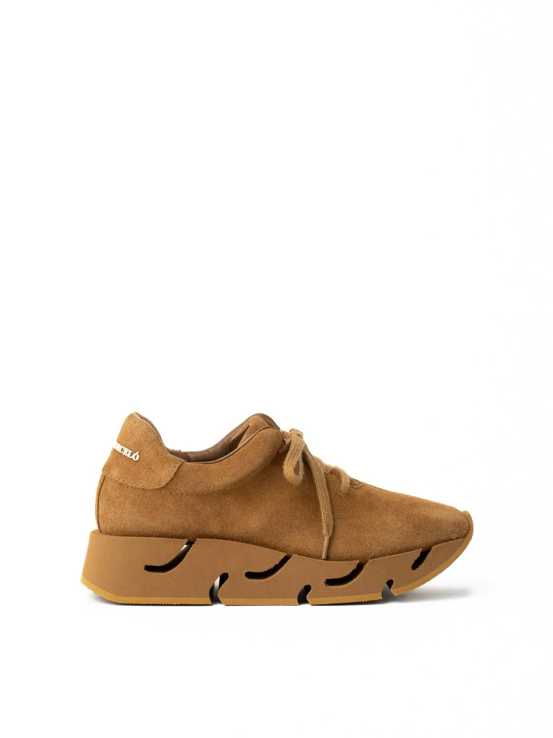 PIA SUEDE CUOIO sold by Paloma Barcelo