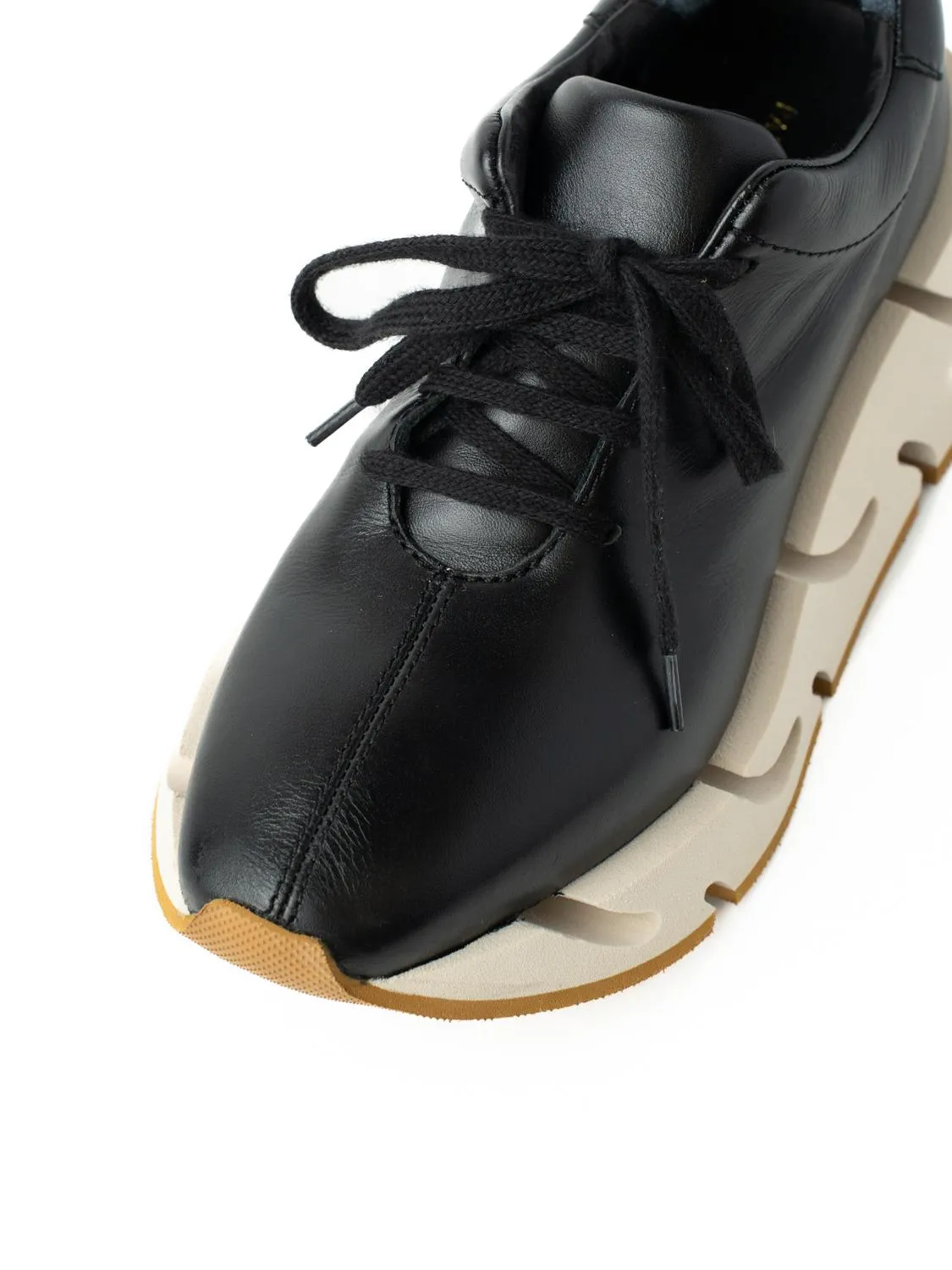 PIA NAPPA BLACK sold by Paloma Barcelo product image thumbnail 3