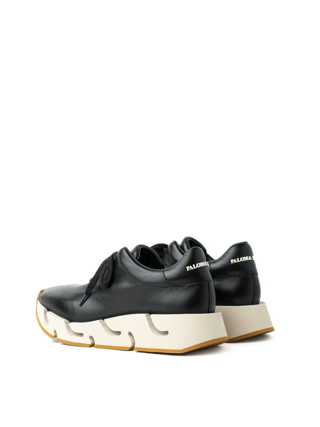 PIA NAPPA BLACK sold by Paloma Barcelo product image thumbnail 4