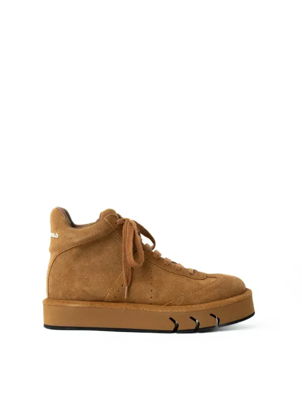 ALBA SUEDE CUOIO sold by Paloma Barcelo