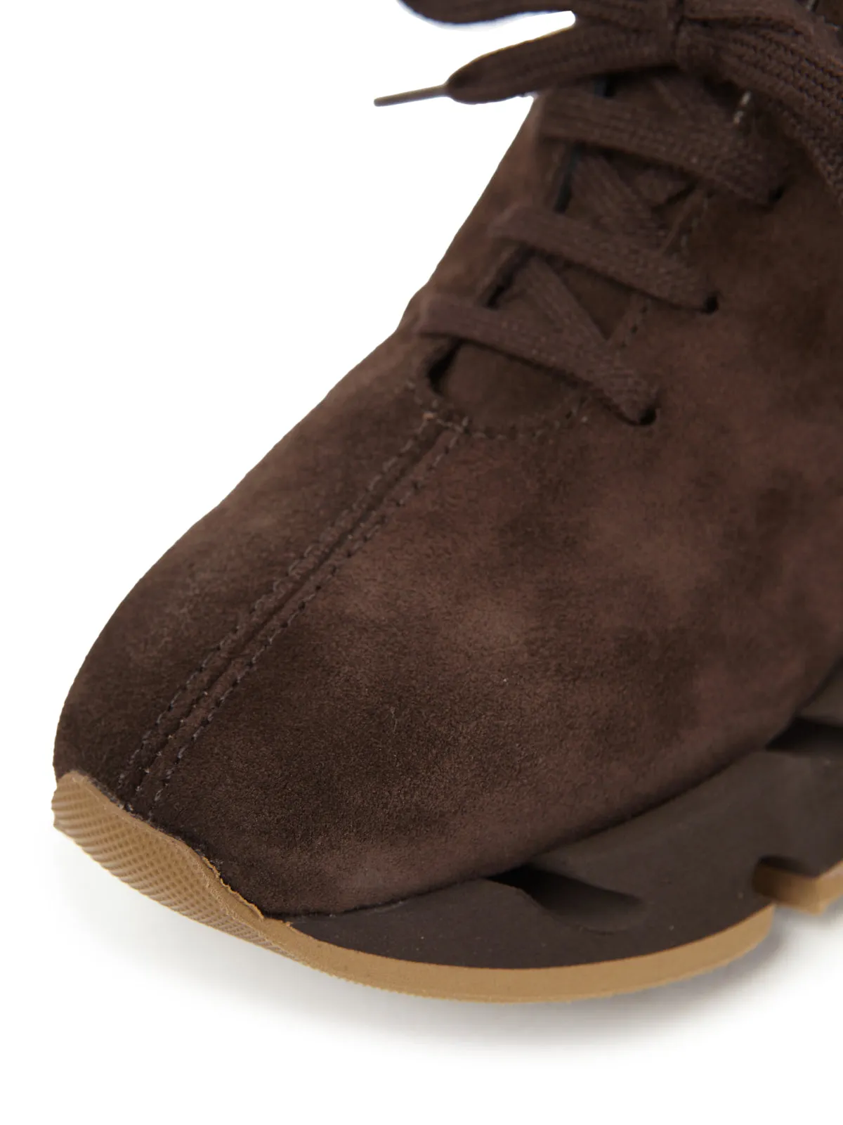 PIA SUEDE BROWN sold by Paloma Barcelo product image thumbnail 3