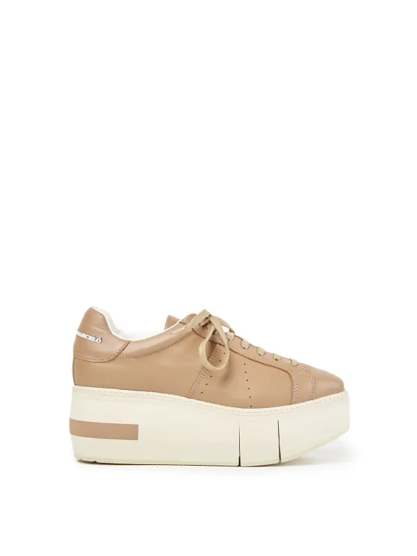 MIRANDE | Napasoft Nocciola sole Latte/Nocciola sold by Paloma Barcelo