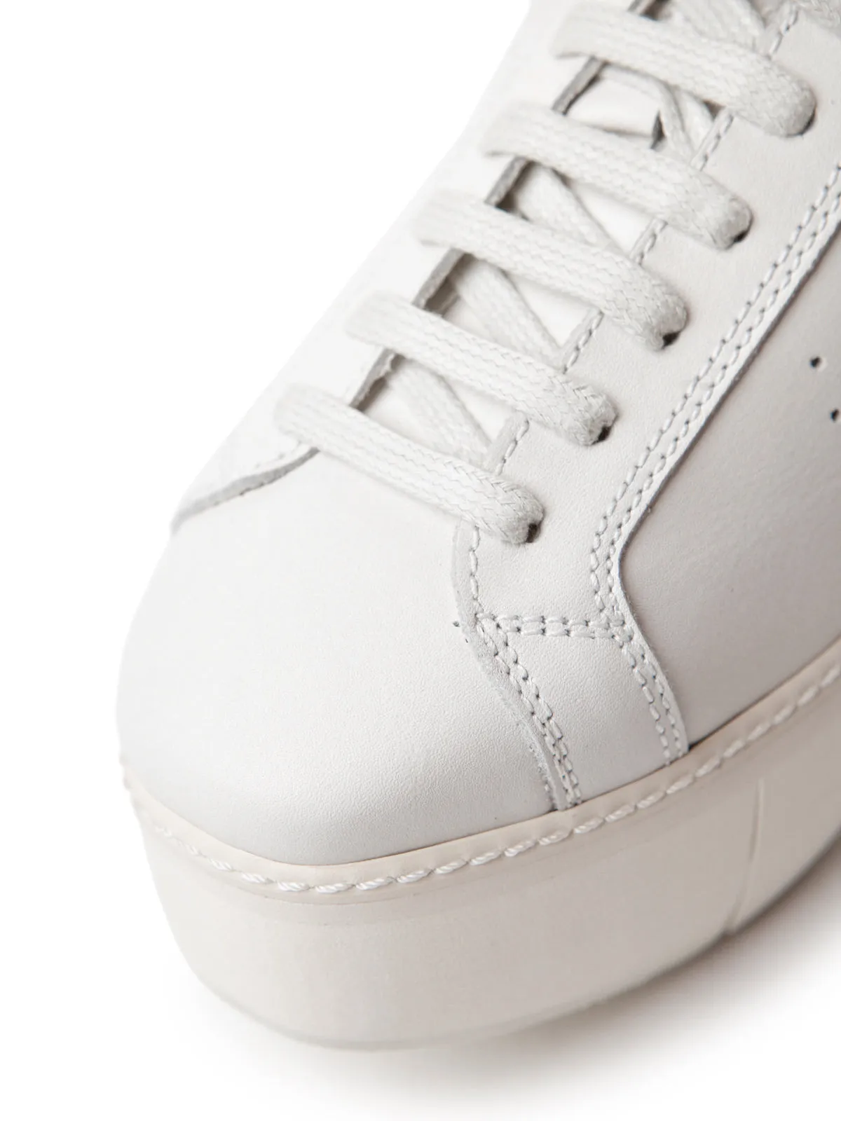 MIRANDE | Napasoft Gesso/Orient Sole Latte/Orient sold by Paloma Barcelo product image thumbnail 4