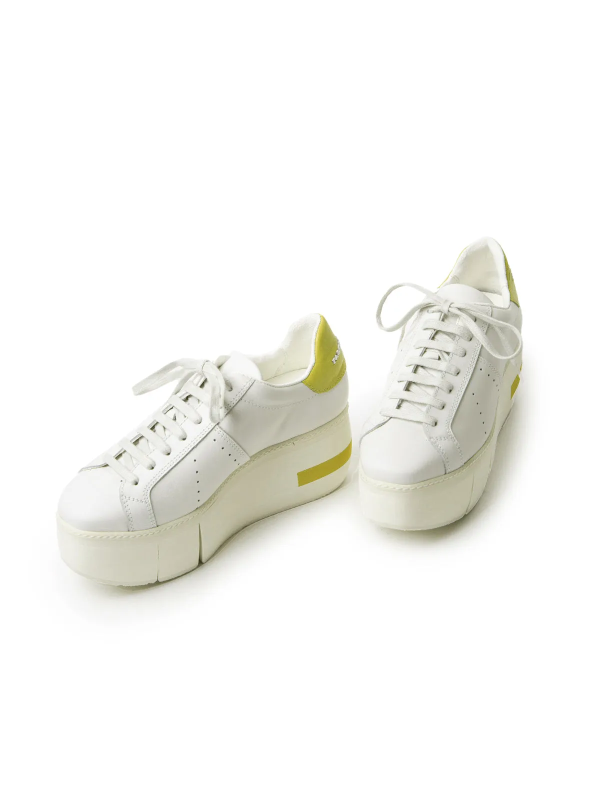 MIRANDE | Napasoft Gesso/Orient Sole Latte/Orient sold by Paloma Barcelo product image thumbnail 2