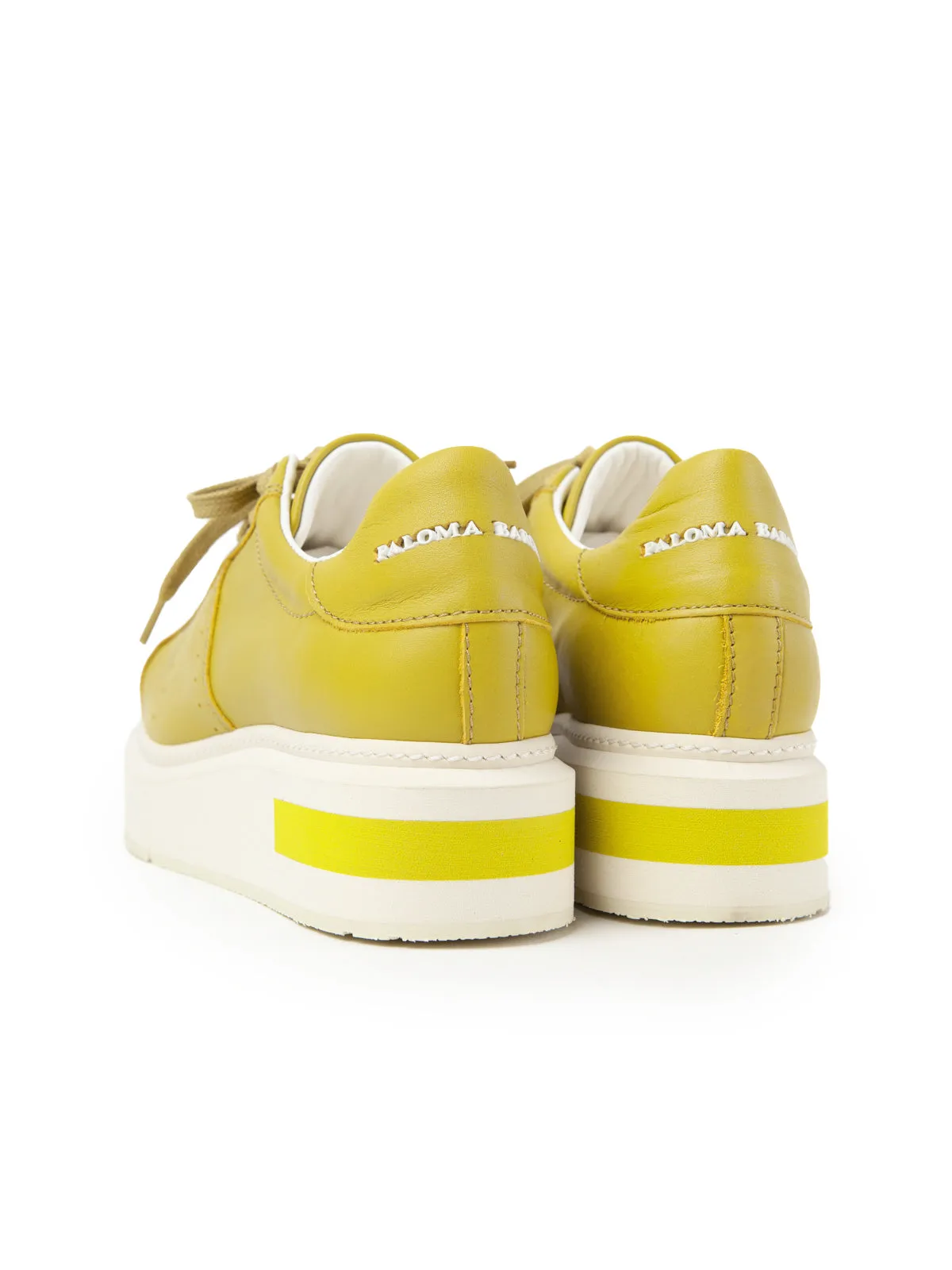 AGEN | Napasoft Orient Sole Latte /Orient sold by Paloma Barcelo product image thumbnail 3