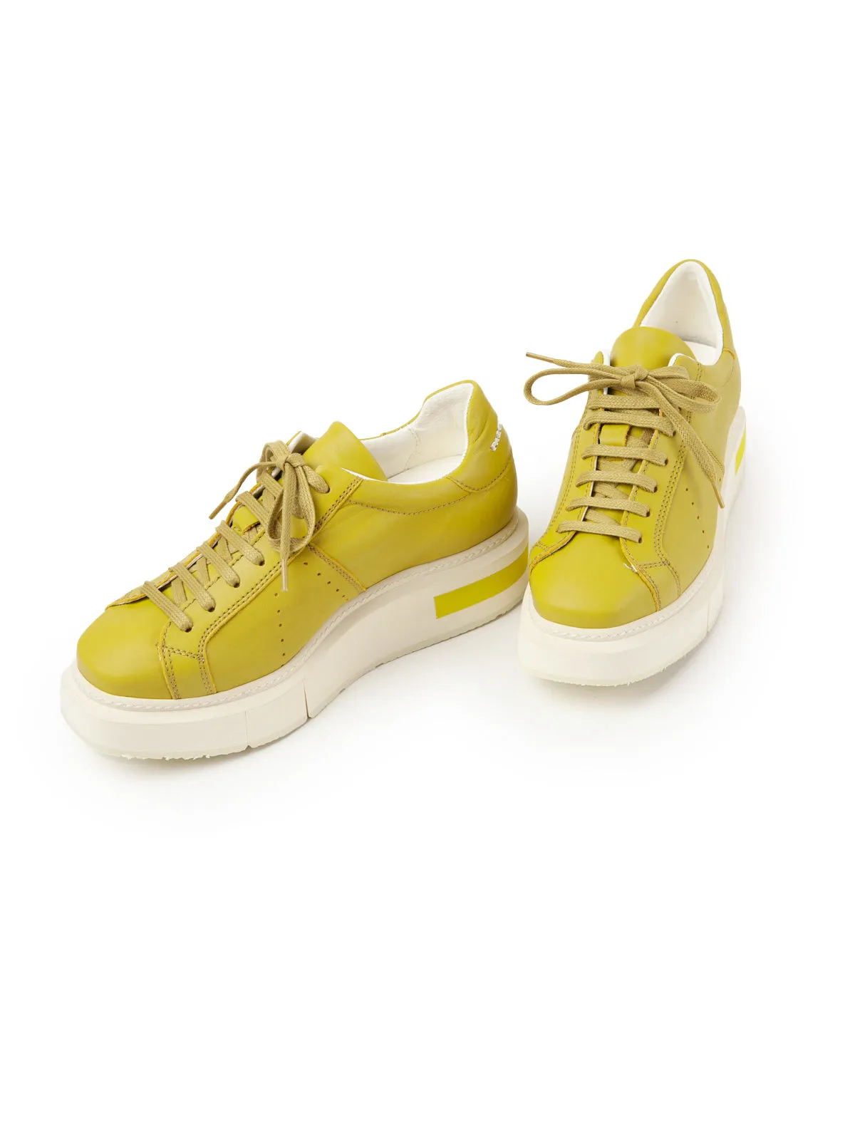 AGEN | Napasoft Orient Sole Latte /Orient sold by Paloma Barcelo product image thumbnail 2