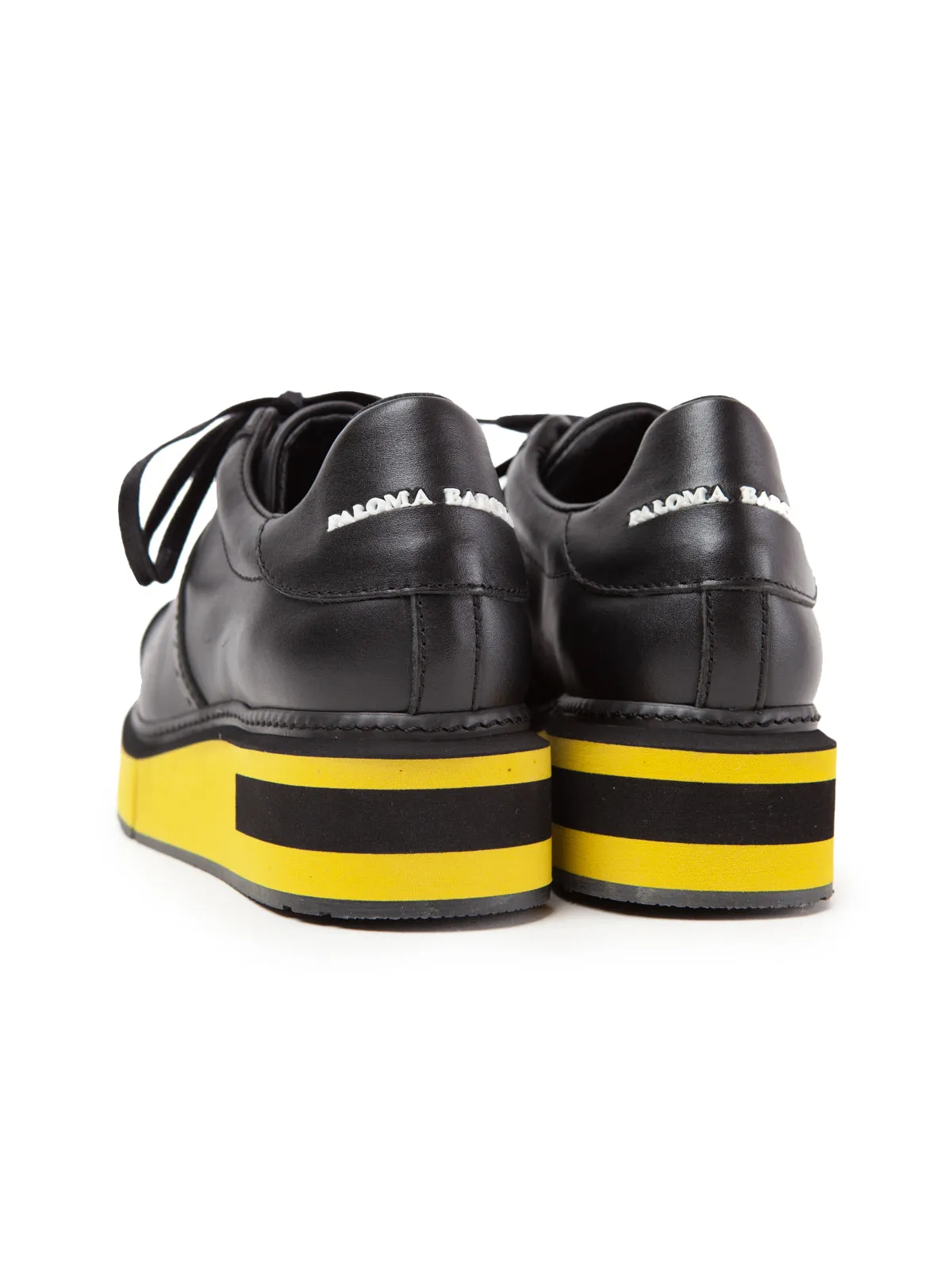 AGEN | NAPASOFT BLACK SOLE ORIENT/BLACK sold by Paloma Barcelo product image thumbnail 3