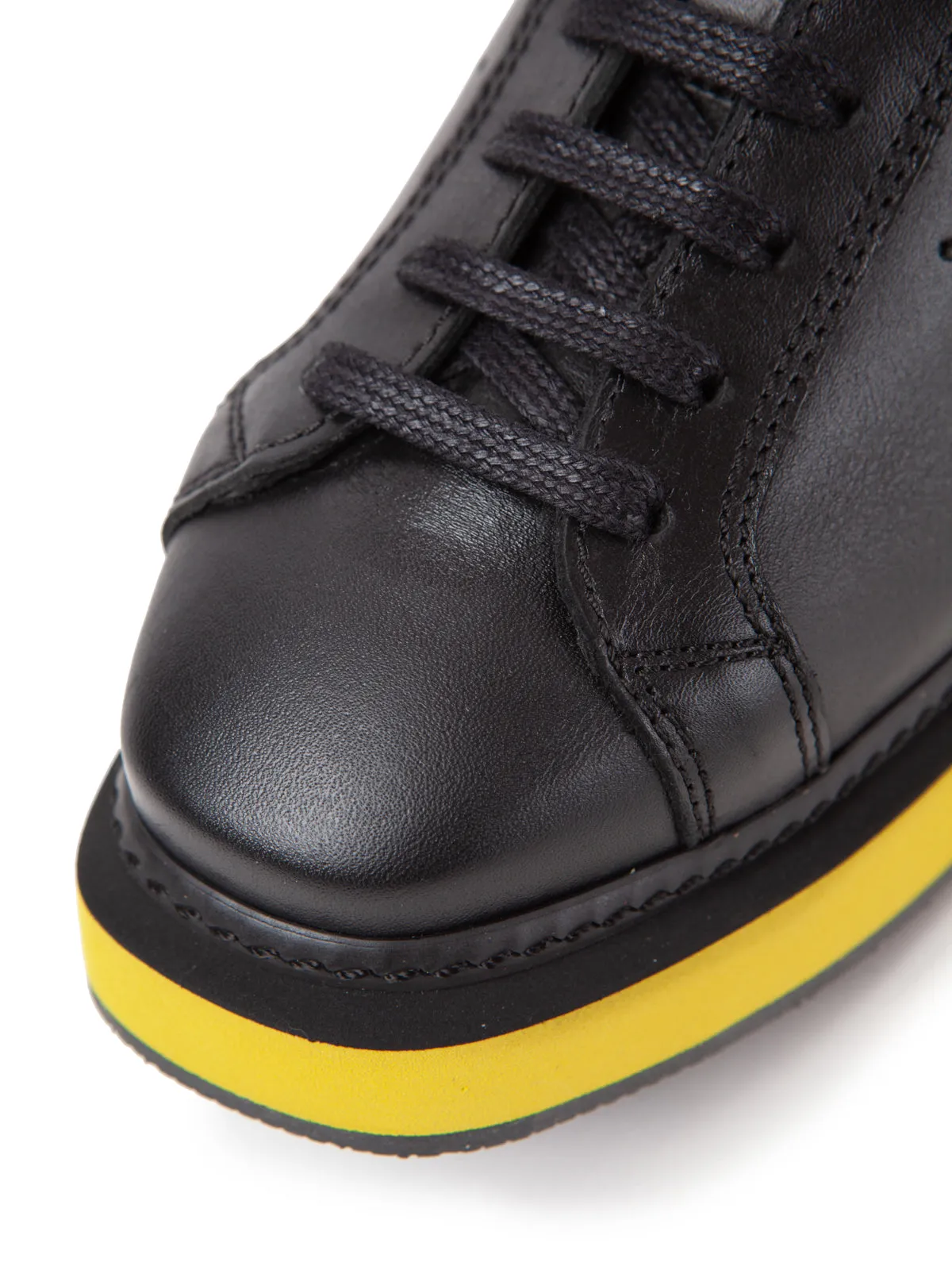 AGEN | NAPASOFT BLACK SOLE ORIENT/BLACK sold by Paloma Barcelo product image thumbnail 4