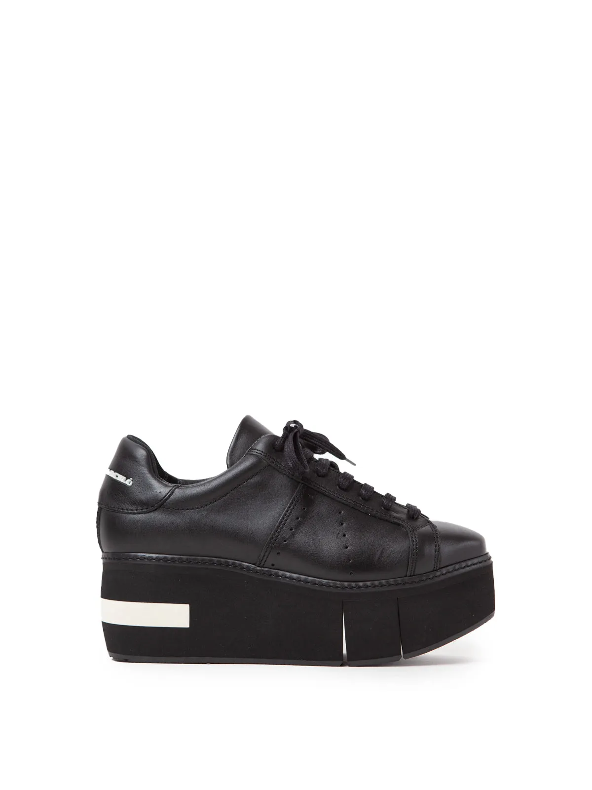 MIRANDE | NAPASOFT BLACK SOLE BLACK/LATTE sold by Paloma Barcelo