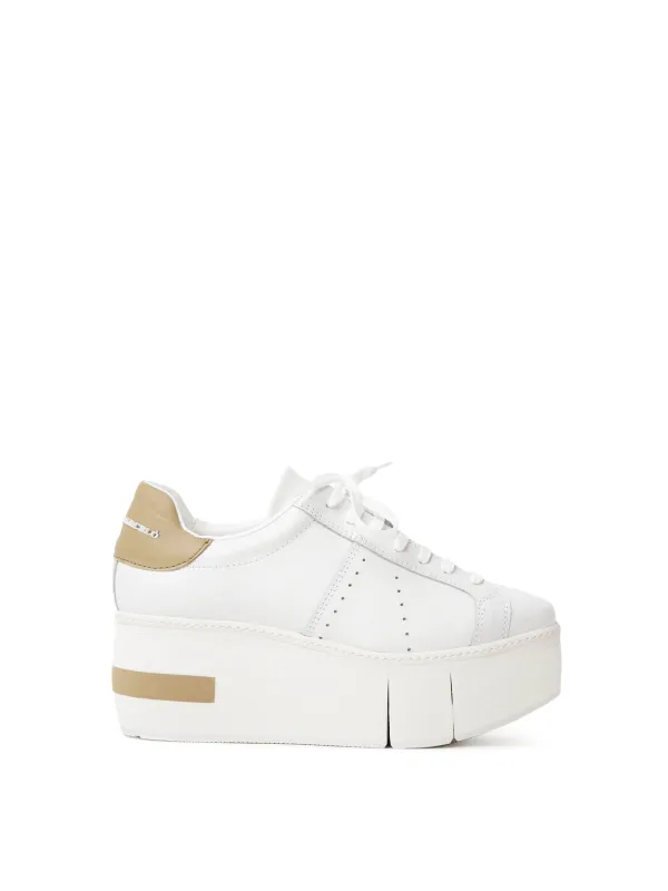 MIRANDE | Napasoft Gesso/Nocciola Sole Latte/Nocciola sold by Paloma Barcelo