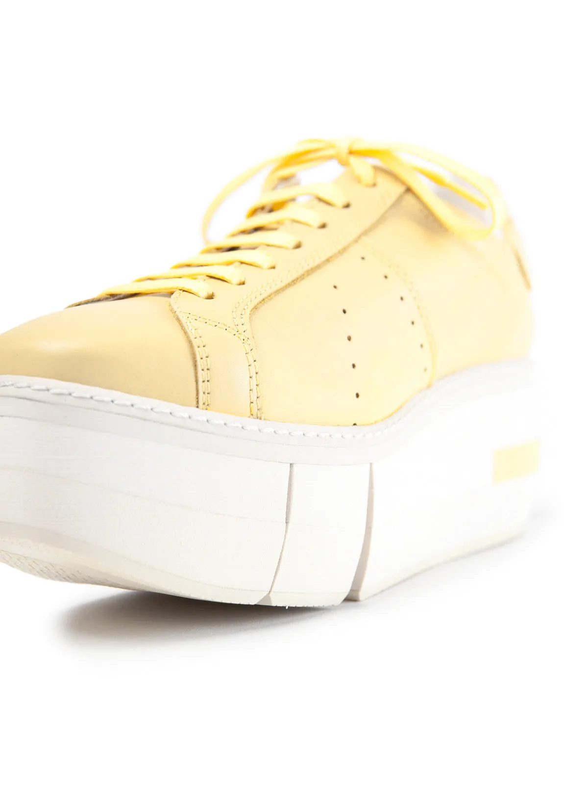 MIRANDE | NAPASOFT S.YELLOW SOLE LATTE/S.YELLOW sold by Paloma Barcelo product image thumbnail 5