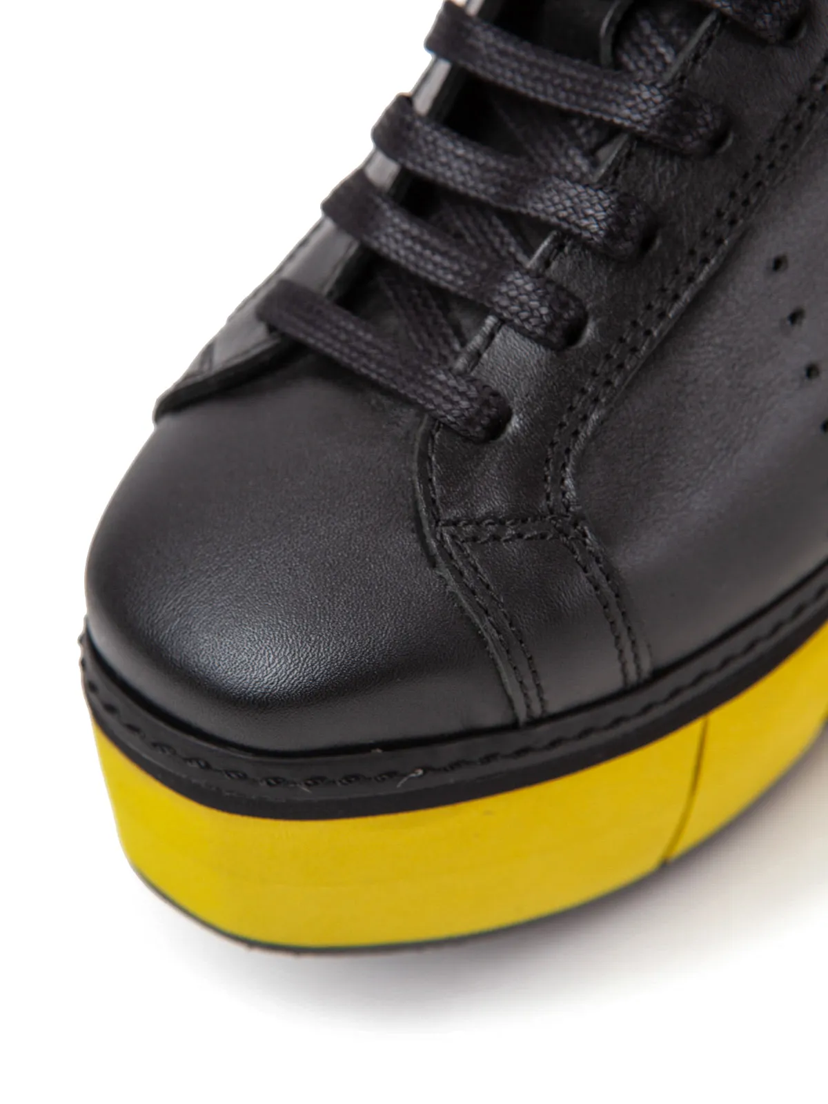 MIRANDE | NAPASOFT BLACK SOLE ORIENT/BLACK sold by Paloma Barcelo product image thumbnail 4