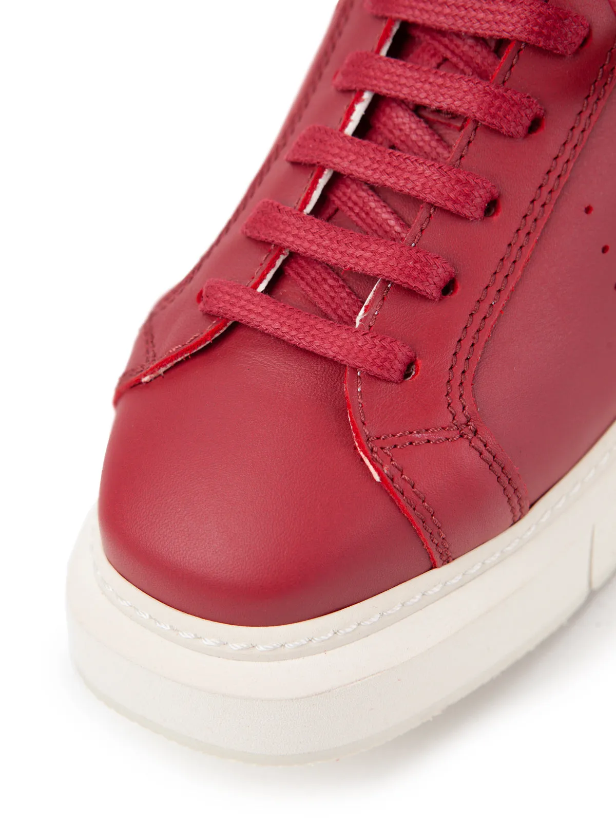 AGEN | Napasoft Ruby Sole Latte /Ruby sold by Paloma Barcelo product image thumbnail 4