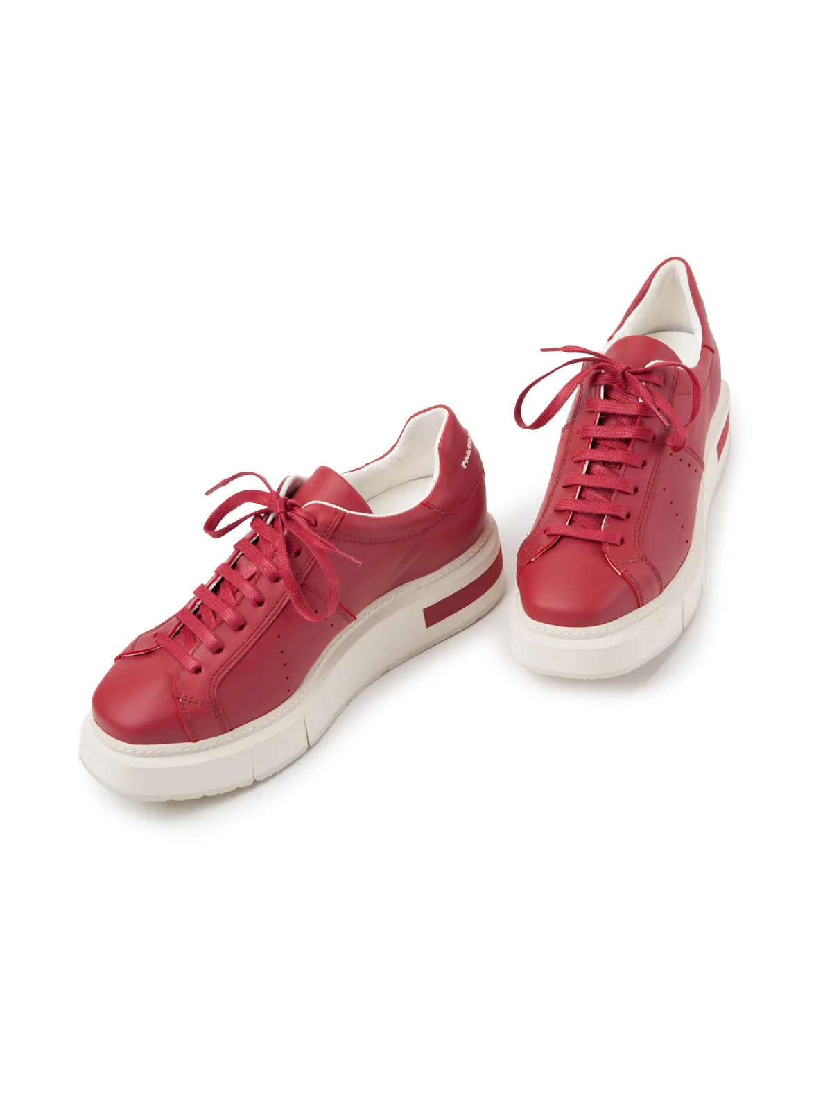 AGEN | Napasoft Ruby Sole Latte /Ruby sold by Paloma Barcelo product image thumbnail 2