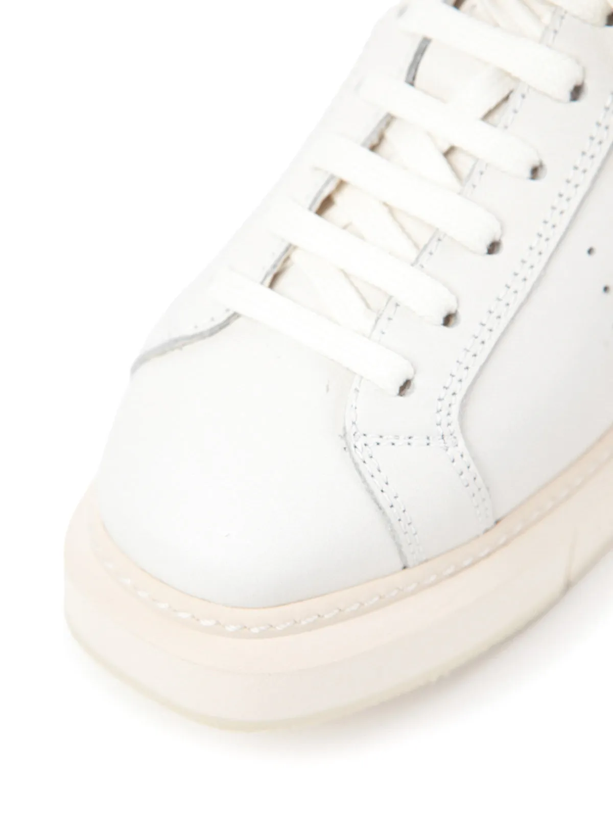 AGEN | Napasoft Gesso/Grass Sole Latte /Grass sold by Paloma Barcelo product image thumbnail 4