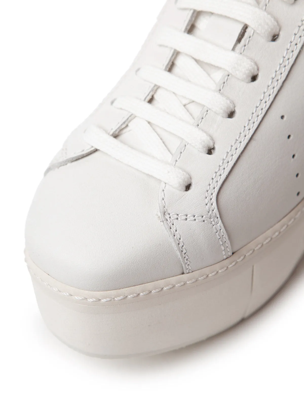 MIRANDE | NAPASOFT GESSO/NAVY SOLE LATTE/NAVY sold by Paloma Barcelo product image thumbnail 4