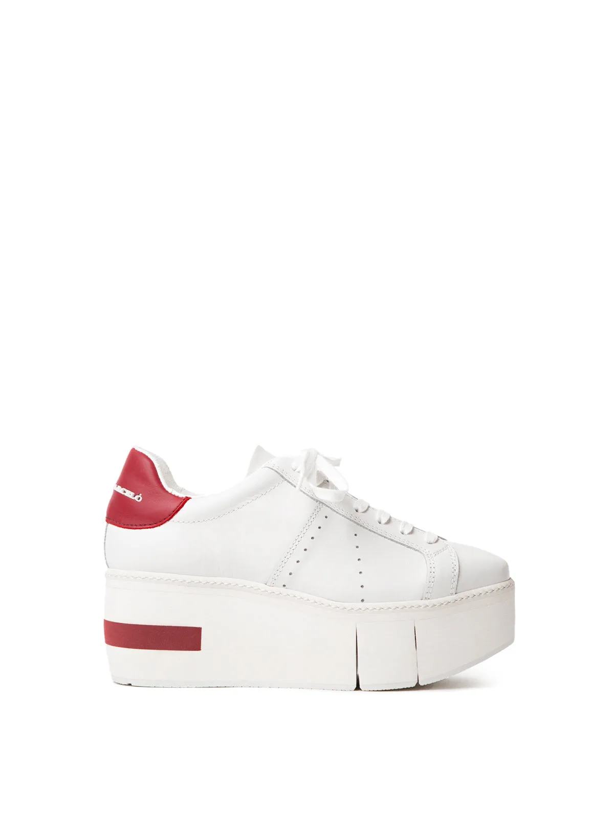 MIRANDE | NAPASOFT GESSO/RUBY SOLE LATTE/RUBY sold by Paloma Barcelo