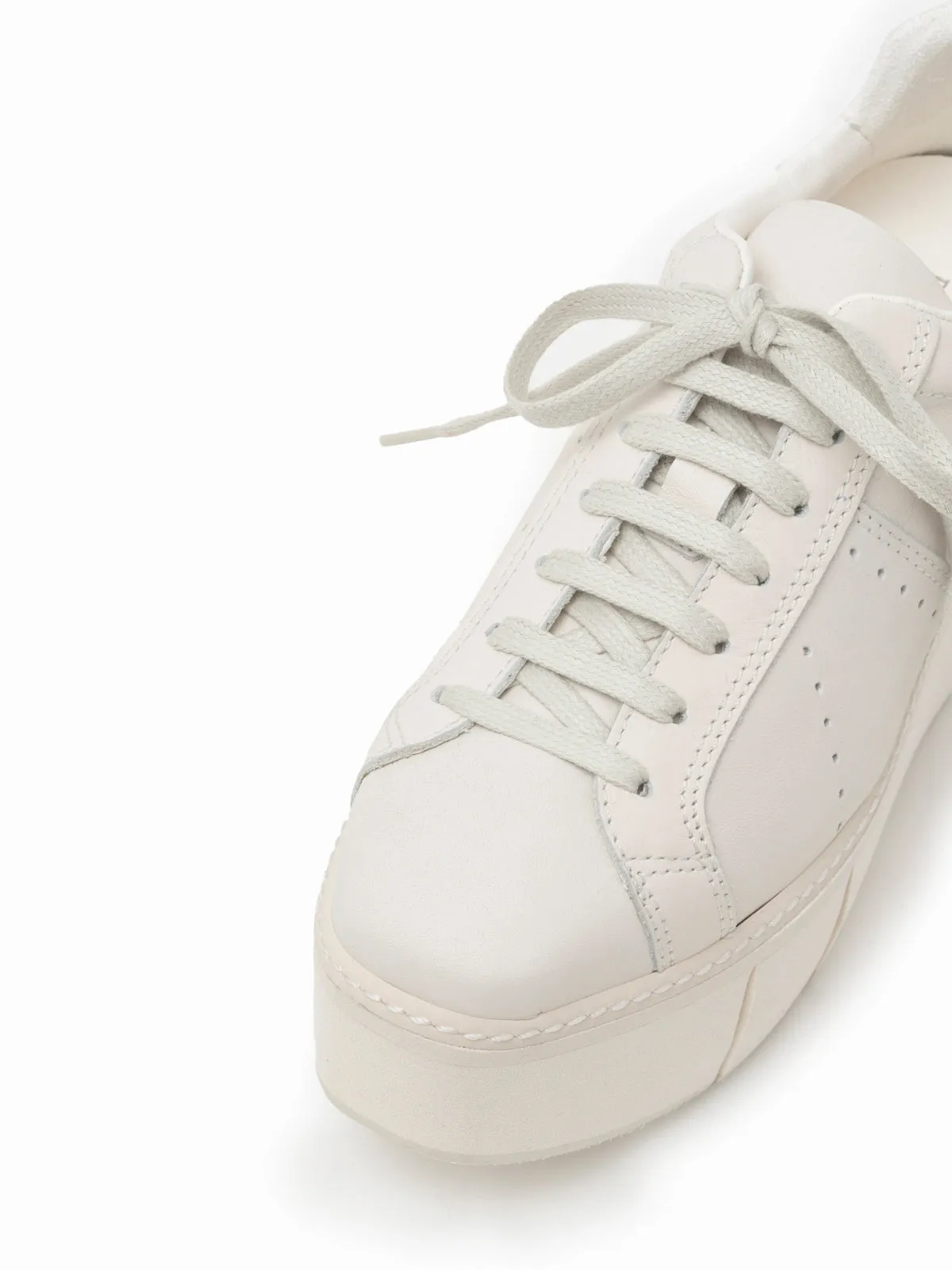 MIRANDE | Napasoft Gesso Sole Latte/Moka sold by Paloma Barcelo product image thumbnail 4