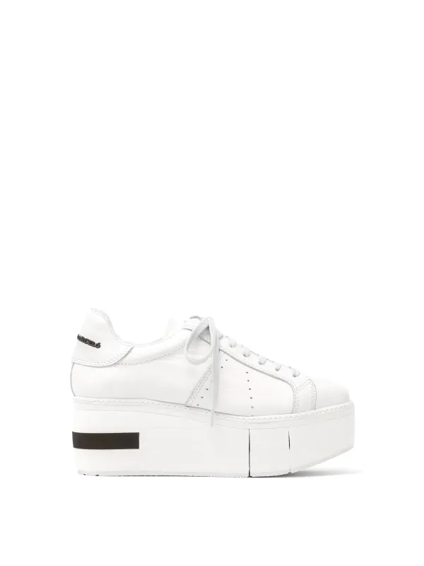 MIRANDE | Napasoft Gesso Sole Latte/Moka sold by Paloma Barcelo