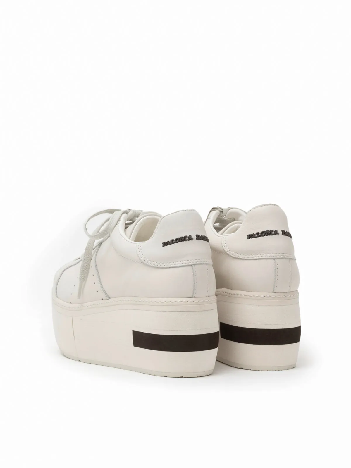 MIRANDE | Napasoft Gesso Sole Latte/Moka sold by Paloma Barcelo product image thumbnail 3