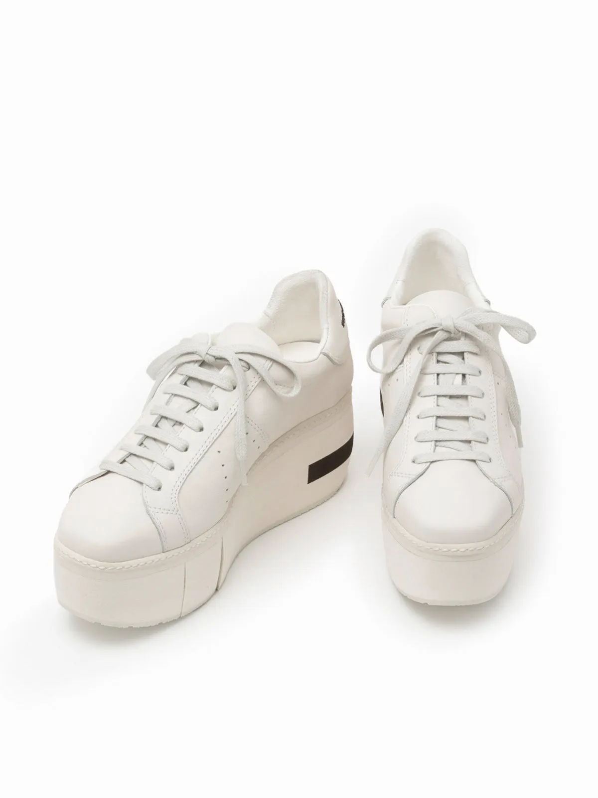 MIRANDE | Napasoft Gesso Sole Latte/Moka sold by Paloma Barcelo product image thumbnail 2