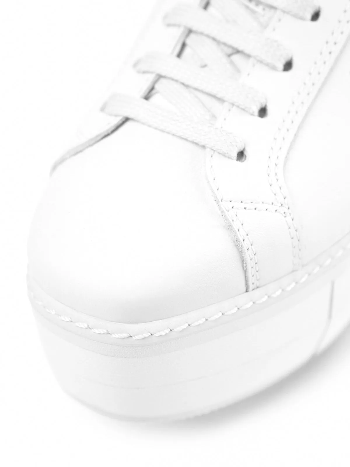 MIRANDE | NAPASOFT GESSO/BLACK sold by Paloma Barcelo product image thumbnail 4