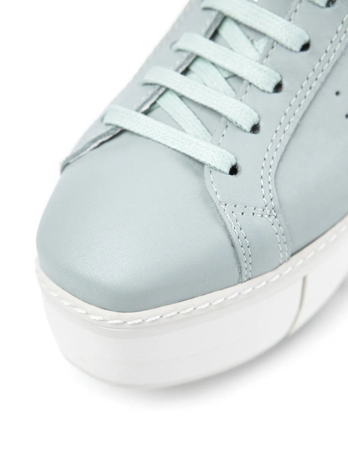 MIRANDE | NAPASOFT JADITE SOLE LATTE/JADITE sold by Paloma Barcelo product image thumbnail 3