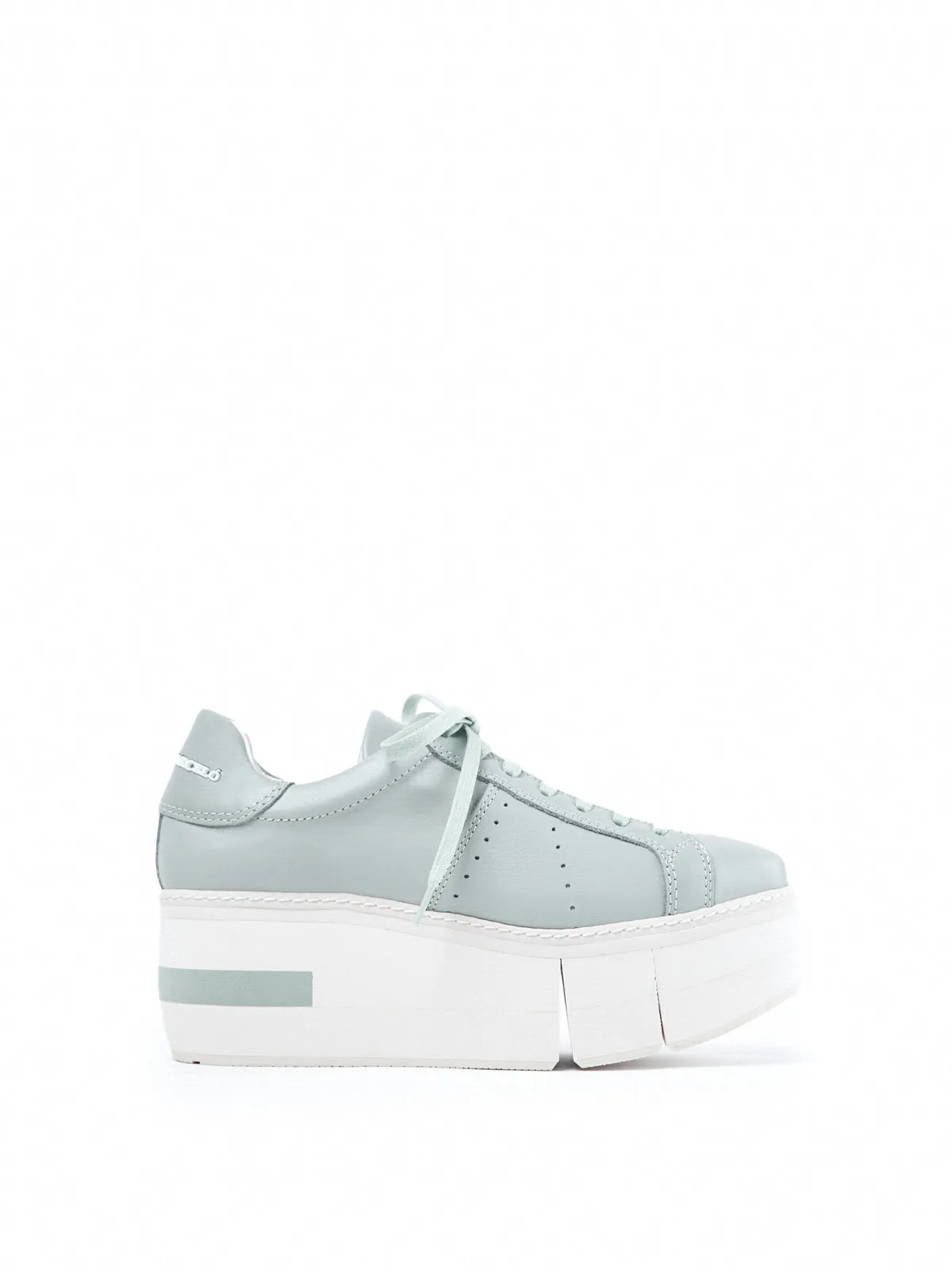 MIRANDE | NAPASOFT JADITE SOLE LATTE/JADITE sold by Paloma Barcelo