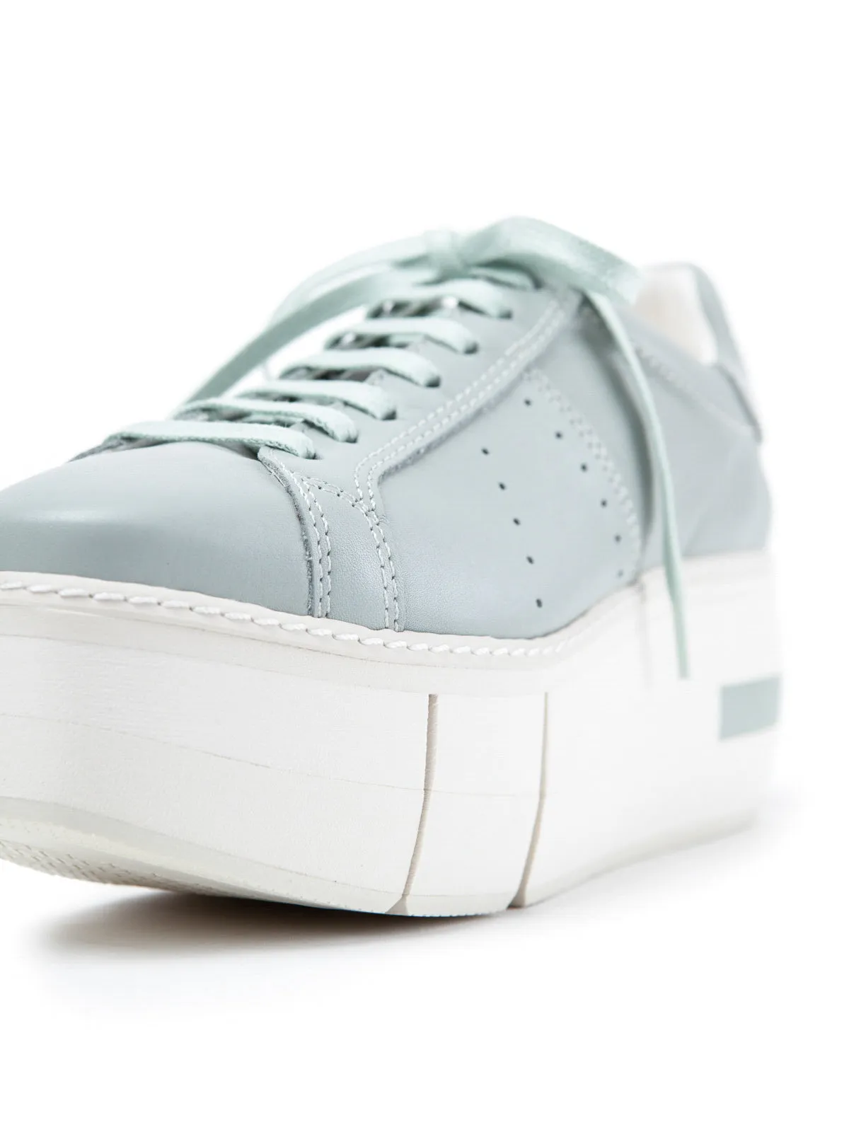 MIRANDE | NAPASOFT JADITE SOLE LATTE/JADITE sold by Paloma Barcelo product image thumbnail 5