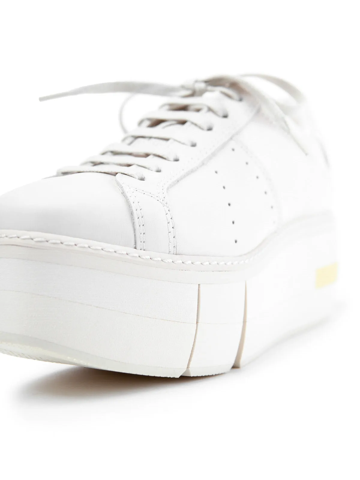 MIRANDE | NAPASOFT GESSO SOLE LATTE/SOFT YELLOW sold by Paloma Barcelo product image thumbnail 5