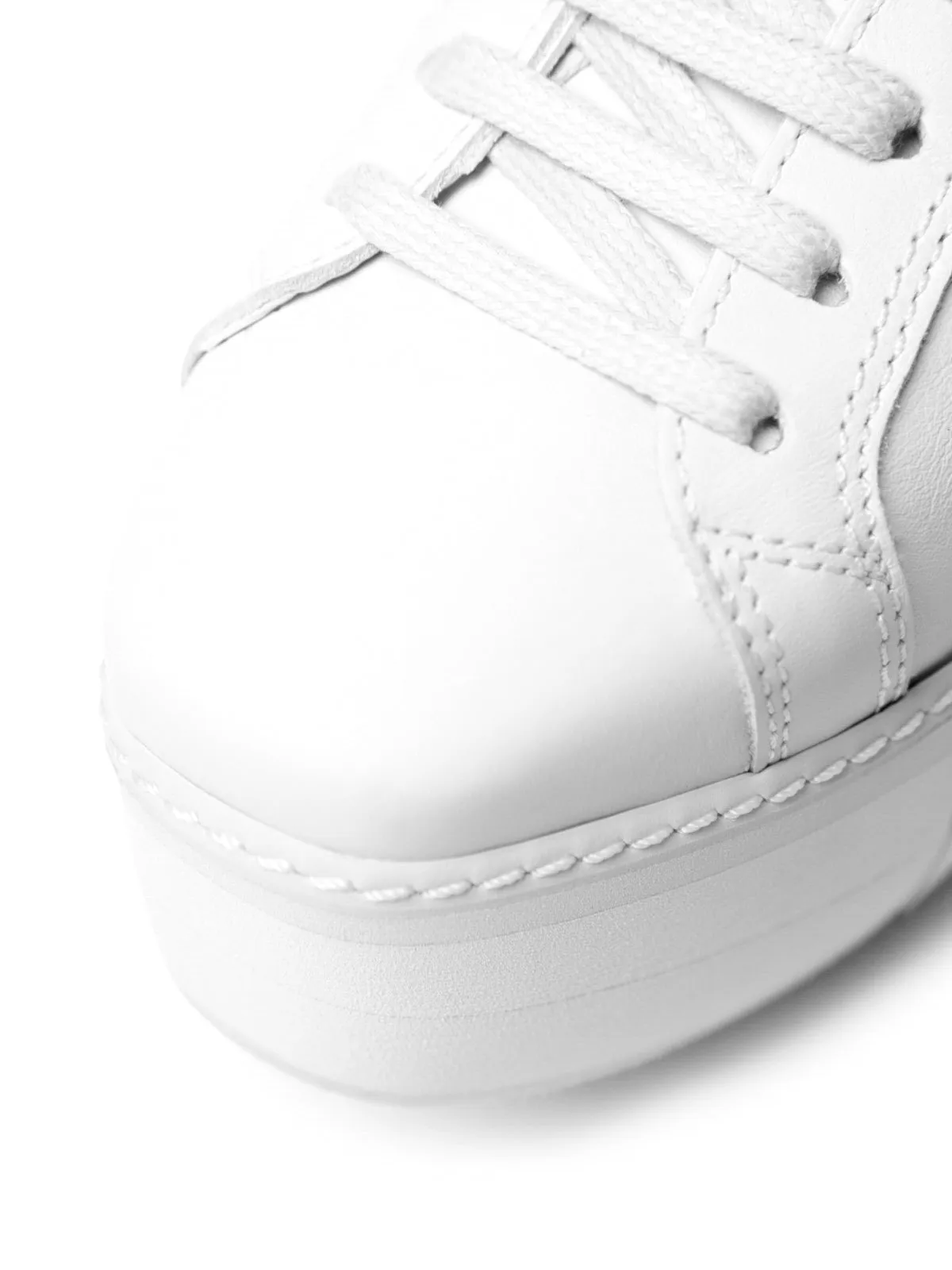 MIRANDE | NAPASOFT GESSO SOLE LATTE/SOFT YELLOW sold by Paloma Barcelo product image thumbnail 4