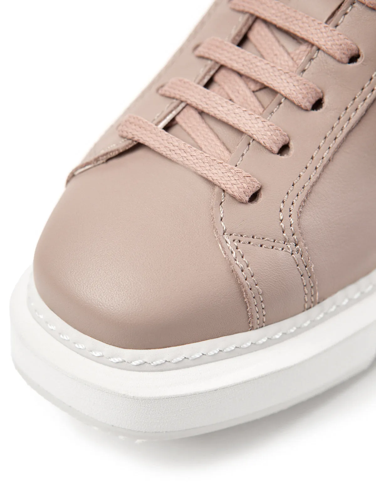 AGEN | NAPASOFT MAUVE SOLE LATTE/MAUVE sold by Paloma Barcelo product image thumbnail 3