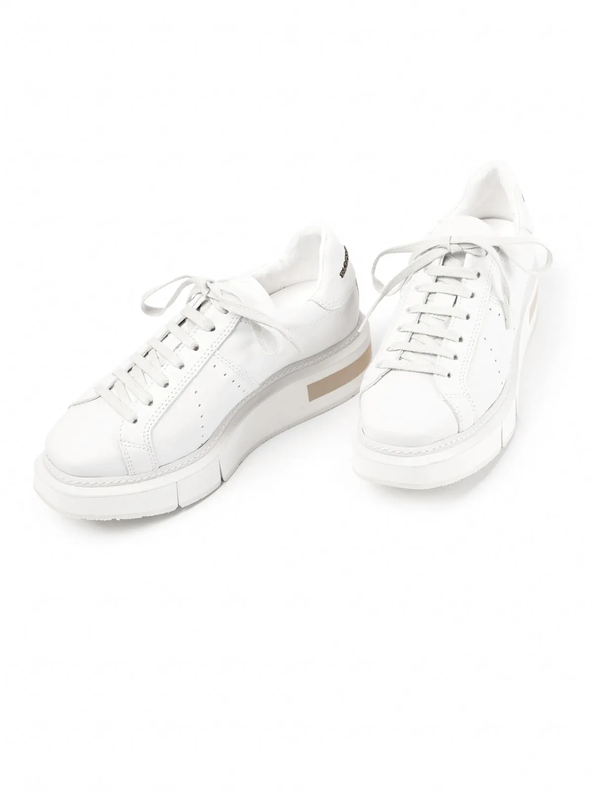 AGEN | NAPASOFT GESSO SOLE LATTE/TAUPE sold by Paloma Barcelo product image thumbnail 2