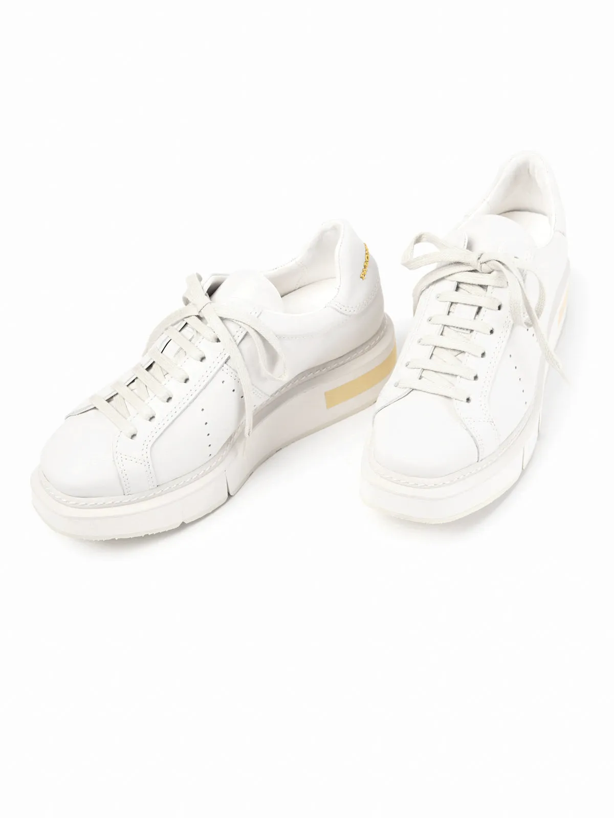 AGEN NAPASOFT GESSO SOLE LATTE/SOFT YELLOW sold by Paloma Barcelo product image thumbnail 2