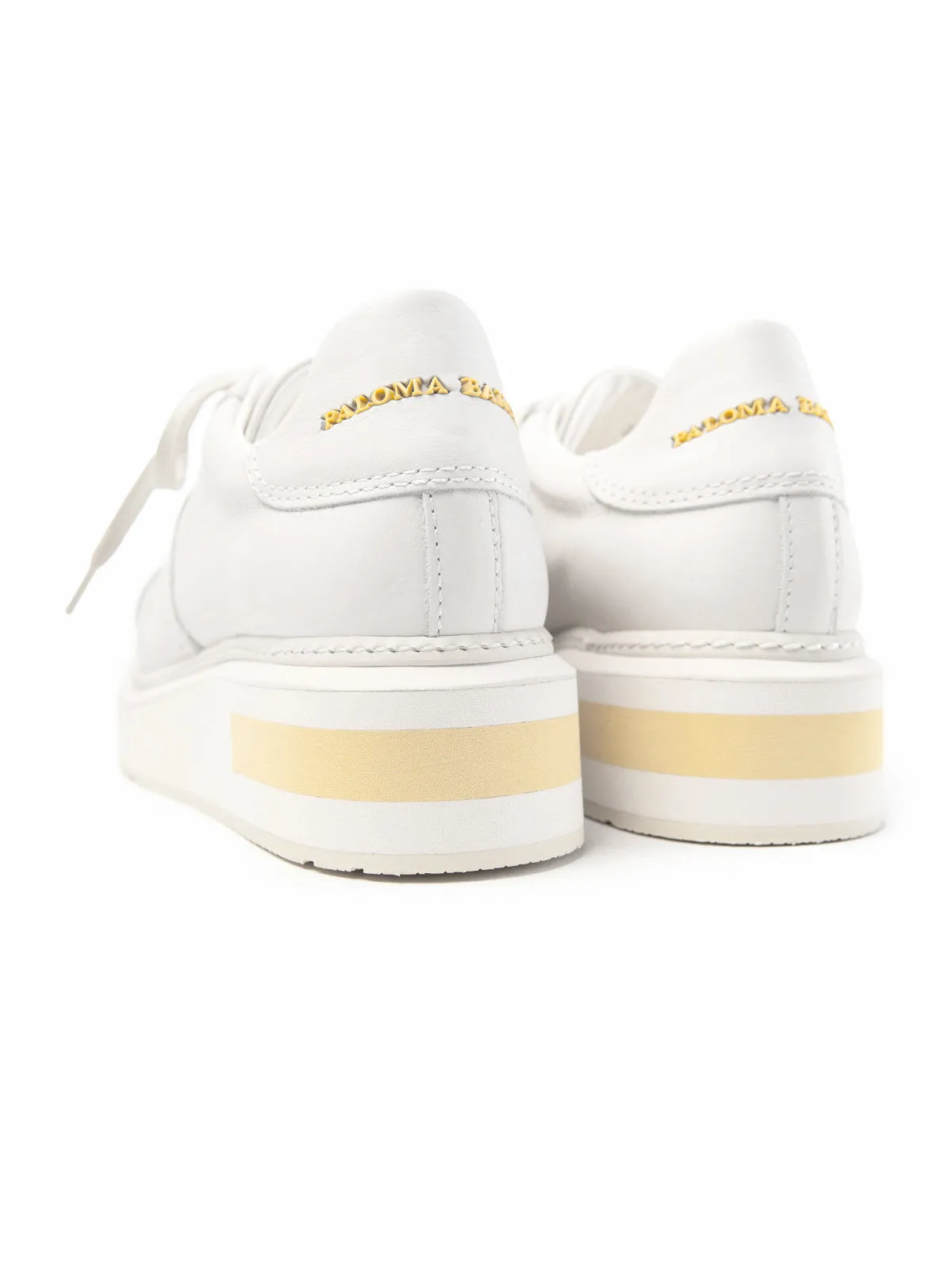 AGEN NAPASOFT GESSO SOLE LATTE/SOFT YELLOW sold by Paloma Barcelo product image thumbnail 4