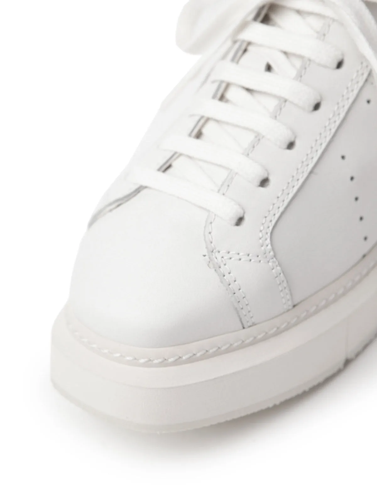 AGEN | Napasoft Gesso/Ruby Sole Latte /Ruby sold by Paloma Barcelo product image thumbnail 4