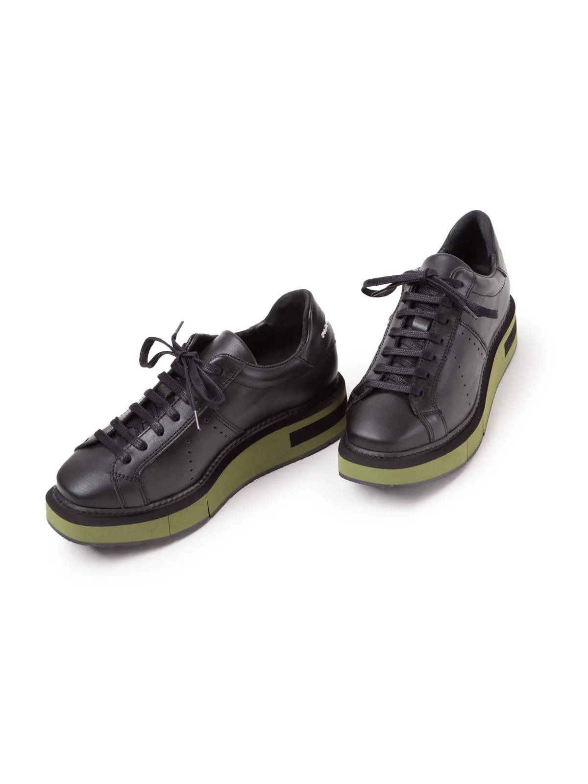 AGEN | Napasoft Black Sole Grass/Black sold by Paloma Barcelo product image thumbnail 2