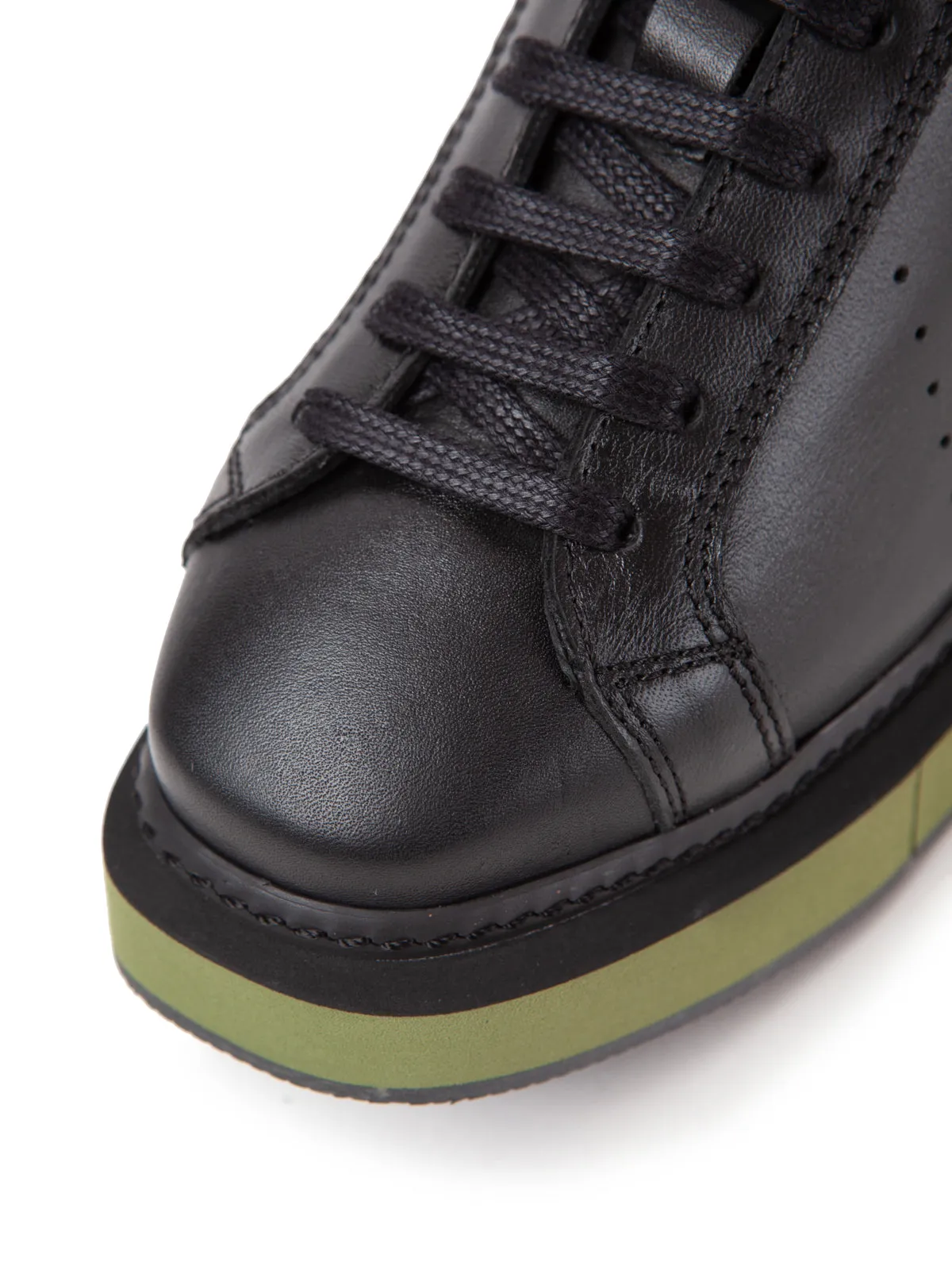 AGEN | Napasoft Black Sole Grass/Black sold by Paloma Barcelo product image thumbnail 4