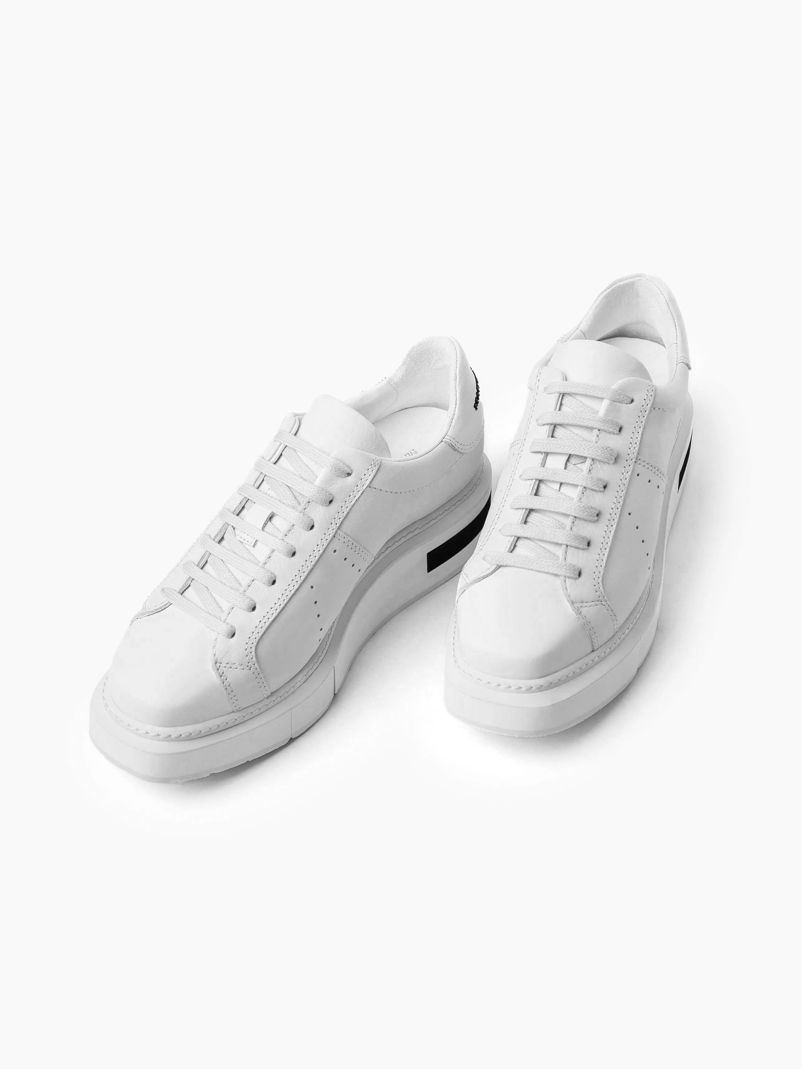 AGEN | Napasoft Gesso/Black sold by Paloma Barcelo product image thumbnail 2