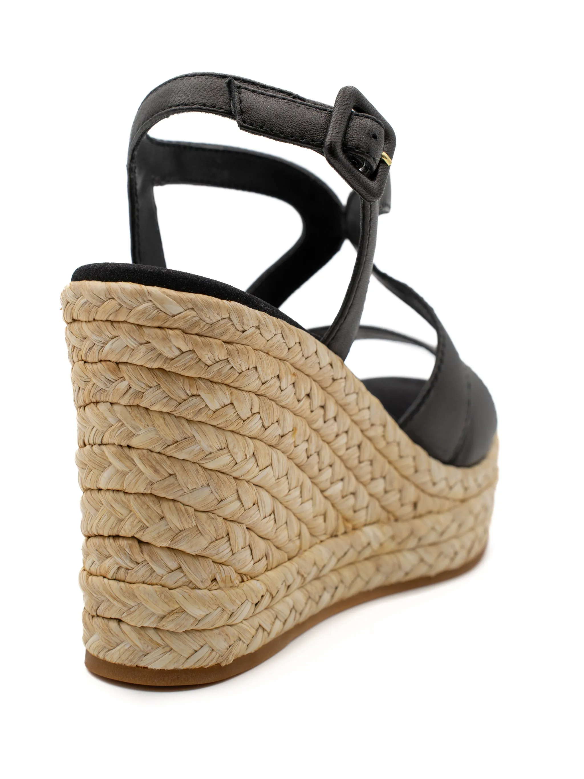 FAUNA NAPPA BLACK sold by Paloma Barcelo product image thumbnail 4