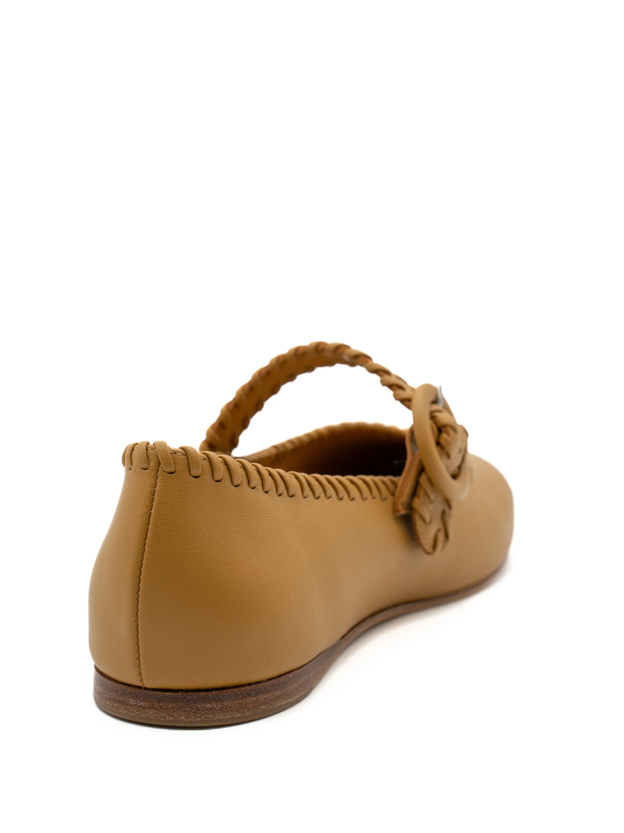 RACHEL NAPPA OCHRE sold by Paloma Barcelo product image thumbnail 4