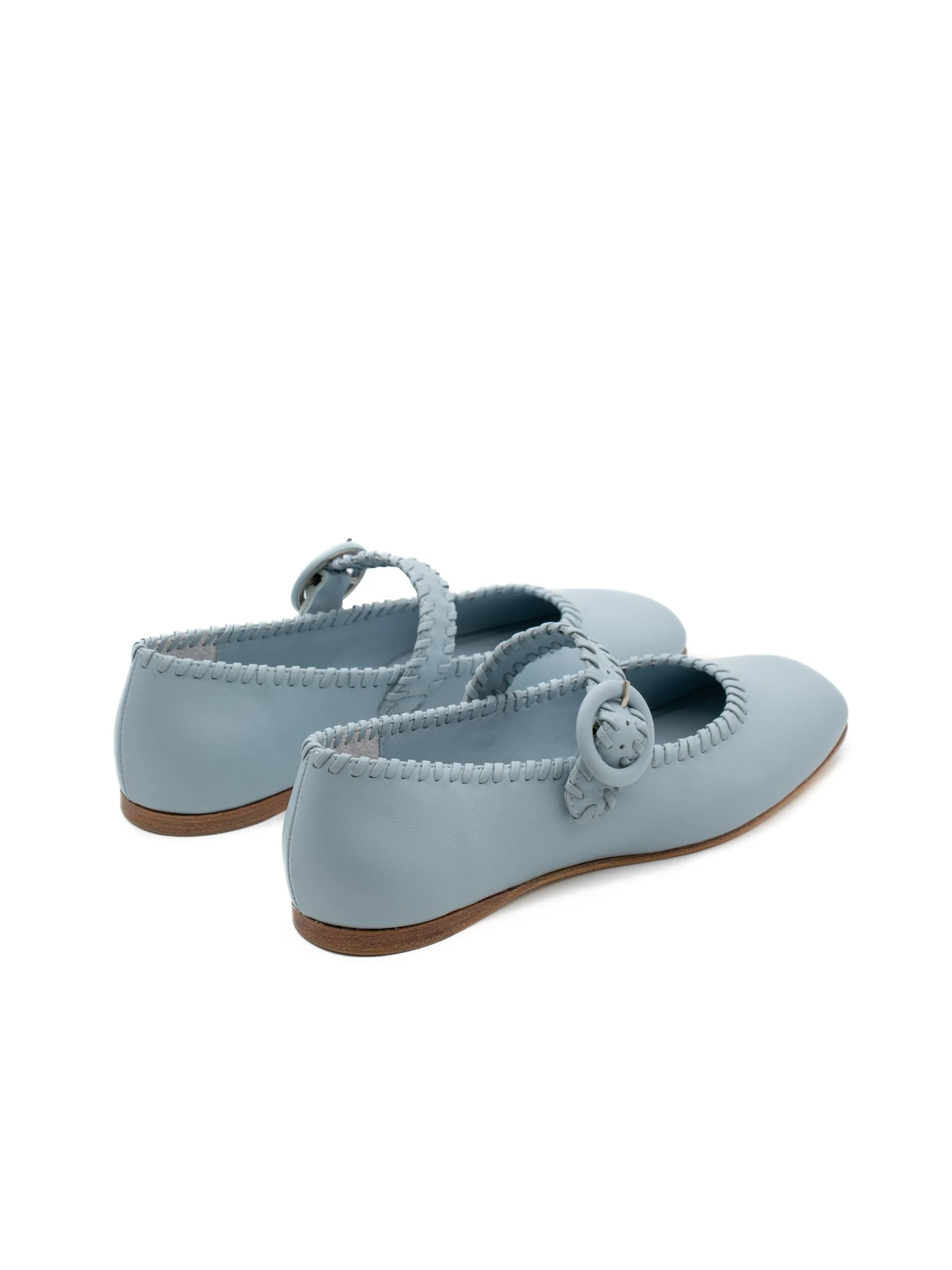 RACHEL NAPPA C/SKY sold by Paloma Barcelo product image thumbnail 3