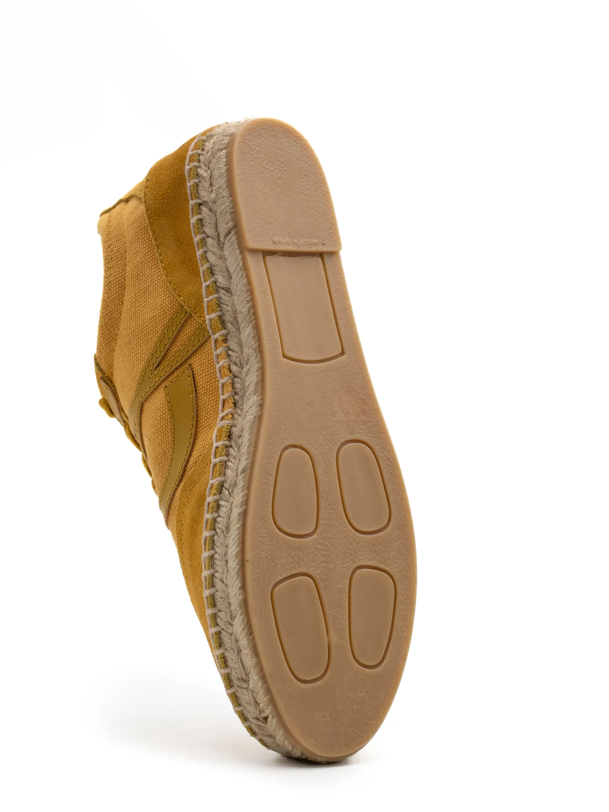 NARA CANVAS OCHRE sold by Paloma Barcelo product image thumbnail 5