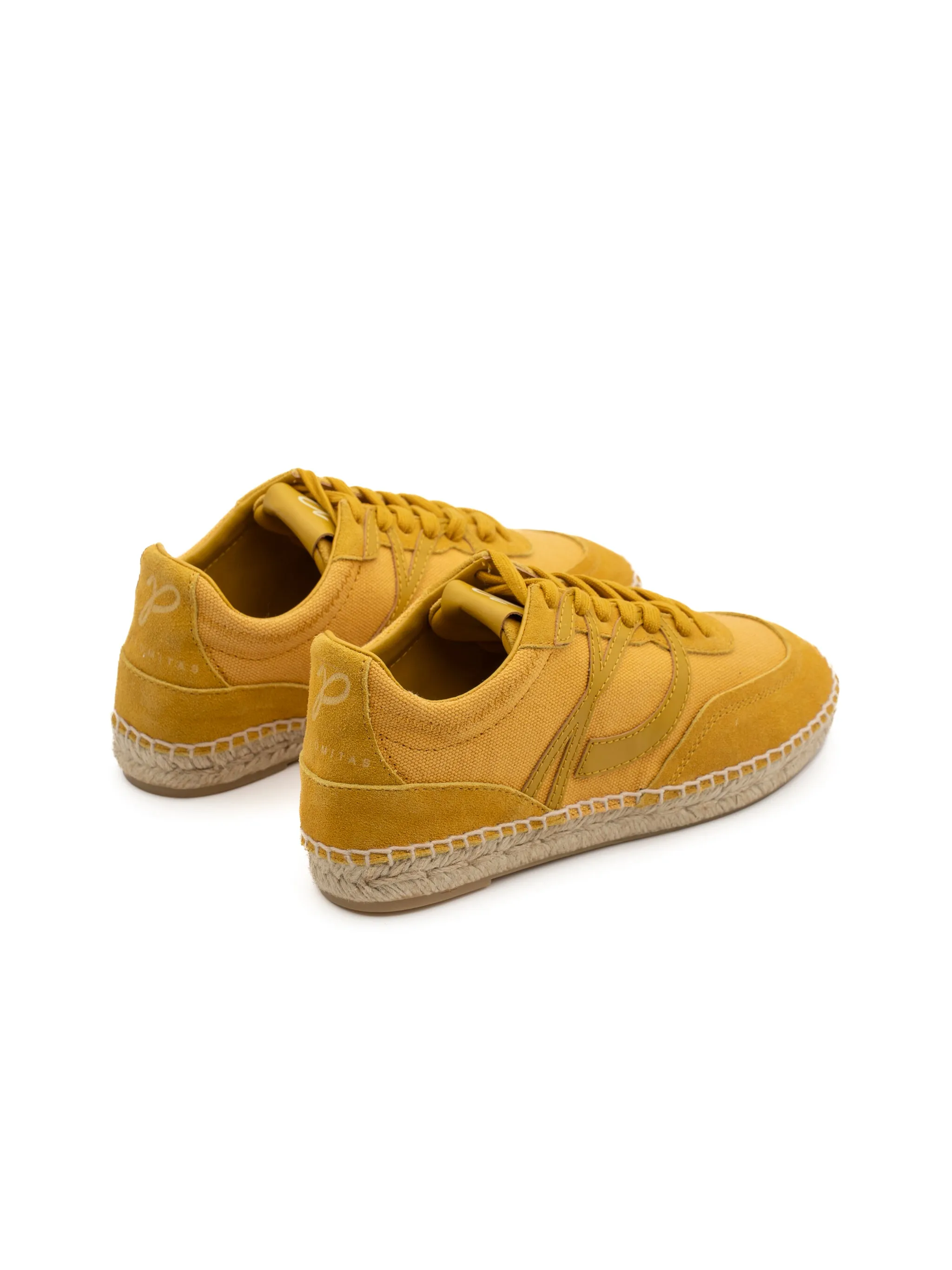 NARA CANVAS OCHRE sold by Paloma Barcelo product image thumbnail 3