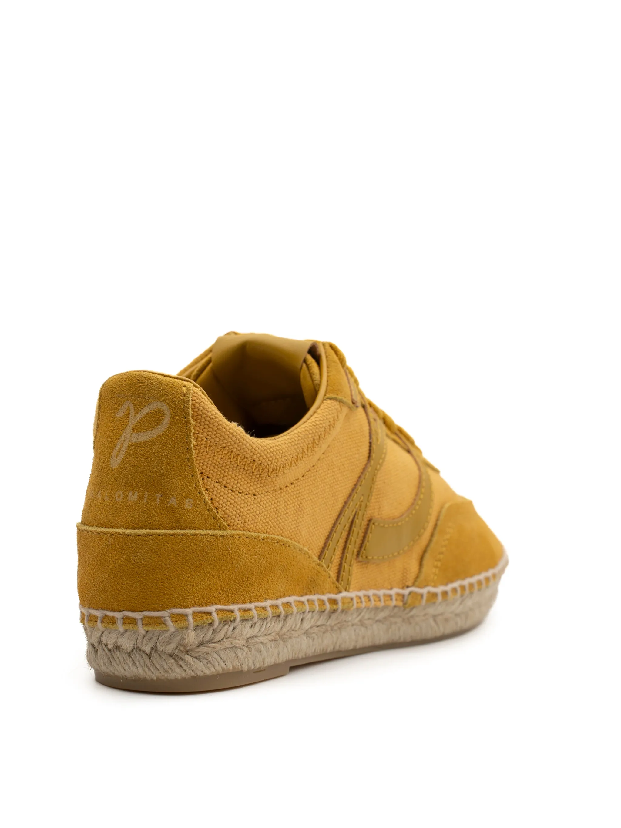 NARA CANVAS OCHRE sold by Paloma Barcelo product image thumbnail 4