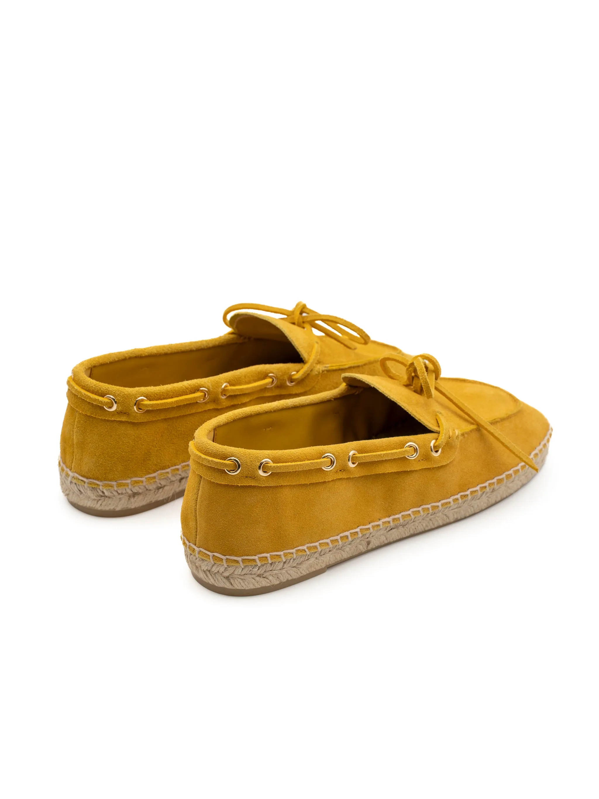 ISIS SUEDE OCHRE sold by Paloma Barcelo product image thumbnail 3